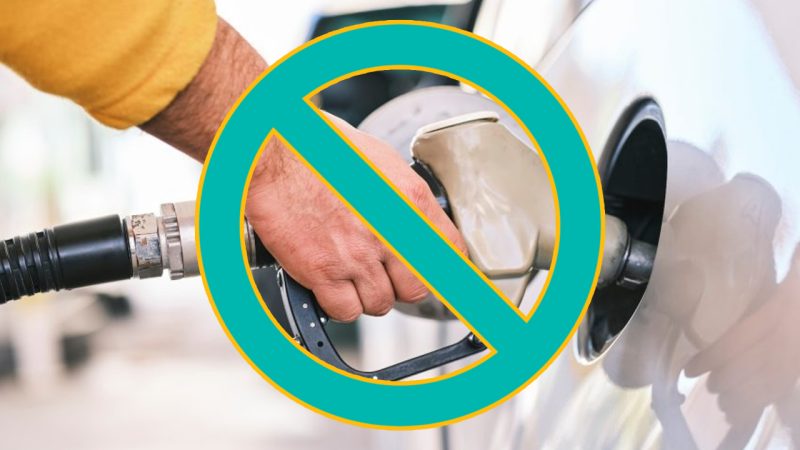 Here's why petrol pumps all around New Zealand have stopped working 