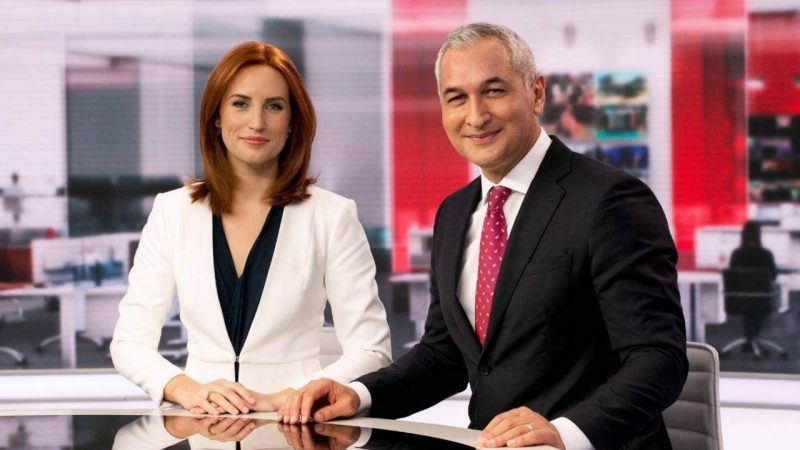 'Devastating': Newshub to shut down with big name presenters set to lose their jobs