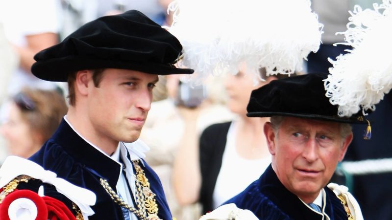 Prince William speaks publicly on King Charles and Duchess Catherine's recoveries