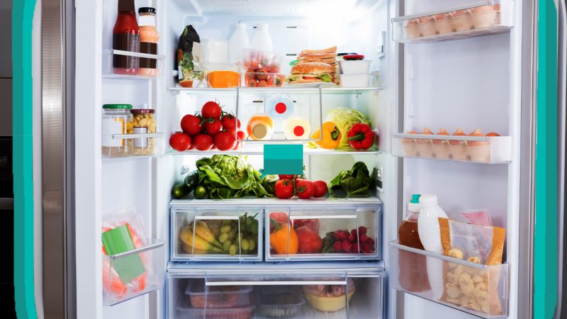 Expert shares fridge-care tips to keep your food fresher for longer
