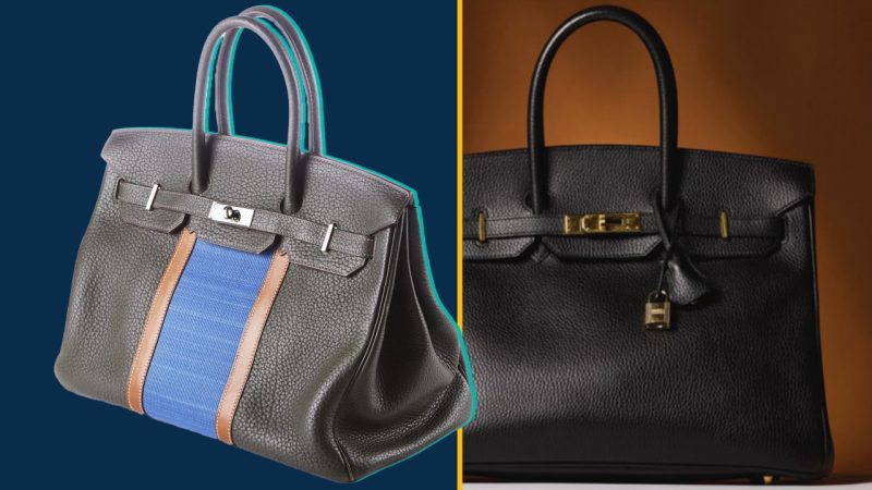 Six of the world's rarest Hermès Birkin handbags are up for auction in NZ with huge price tags