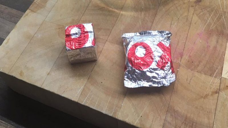 Nifty hack for cooking with OXO Cubes goes viral