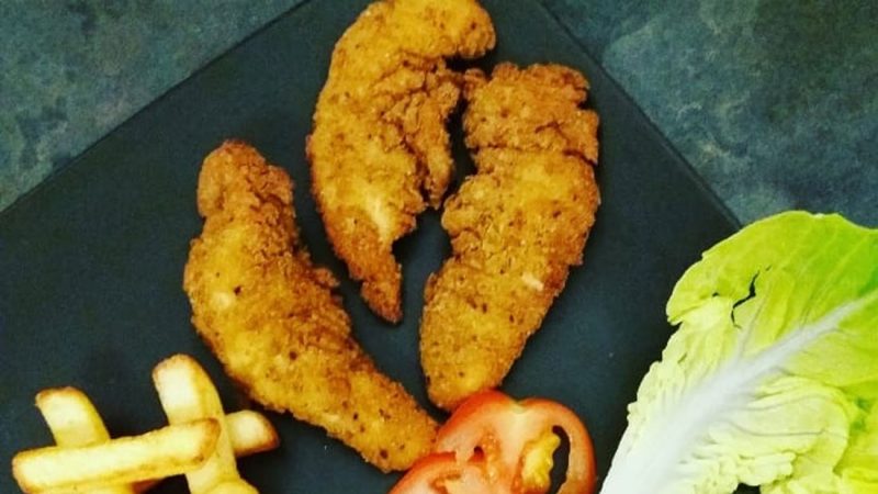 People are saying this home-made KFC recipe is as good as the real thing