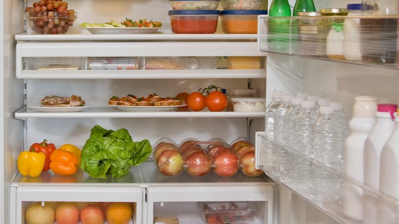 Seventeen foods you definitely shouldn't put in the fridge