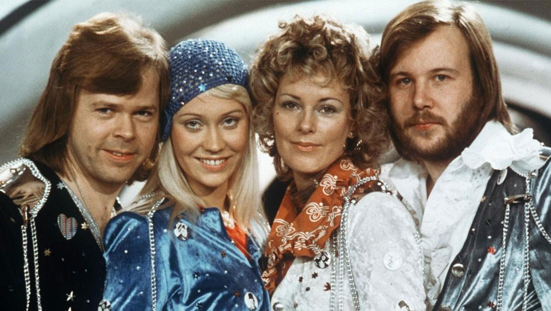 ABBA's Björn Ulvaeus reveals what it is like working with his ex-wife again
