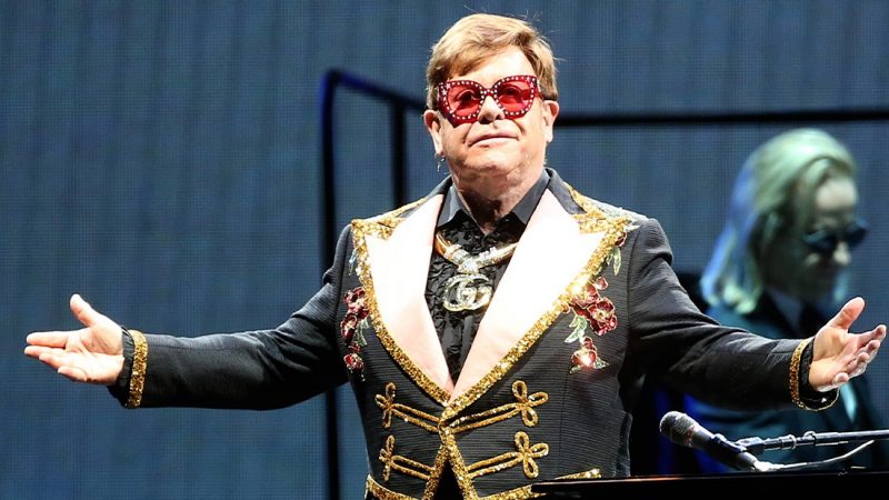 Heading along to see Elton John at Mt Smart Stadium? Here's all the info you need to know