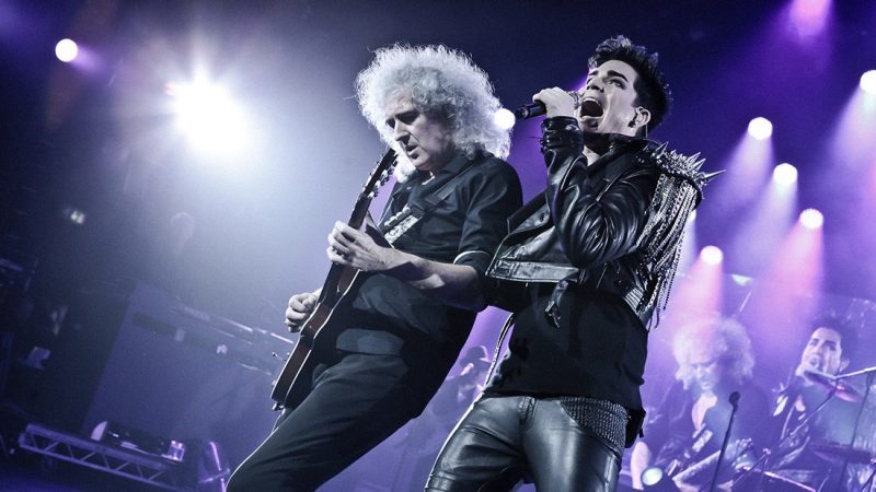 Here is what Queen + Adam Lambert will more than likely play at their Dunedin show