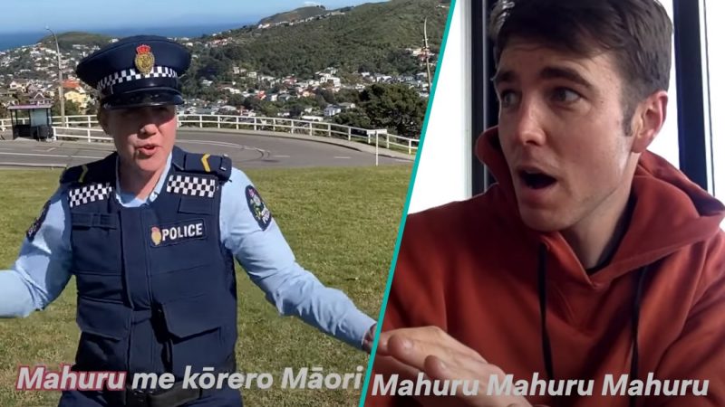Kiwis get together to cover Earth, Wind & Fire's 'September' for Te Wiki o Te Reo Māori