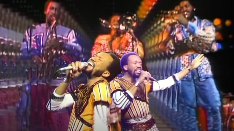 Songwriter of Earth, Wind & Fire shares why she chose the date September 21 in 'September'