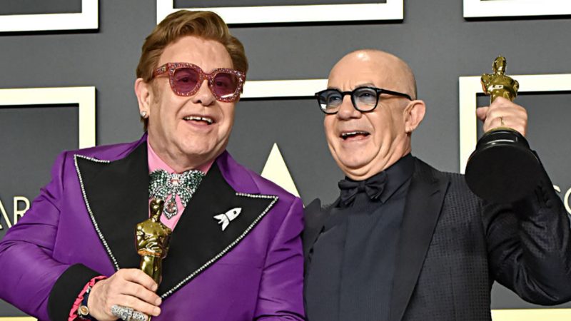 Elton John discovers real inspiration of song 'Rocket Man' after five decades since release 