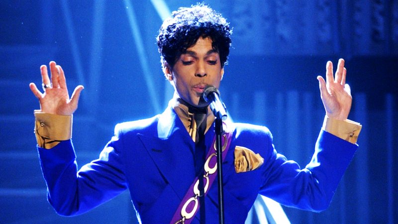 Unreleased Prince music to be unveiled from late star's famous vault next month