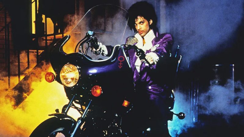 Prince's 'Purple Rain' to be turned into Broadway musical