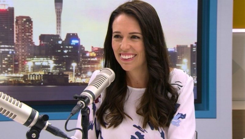 10 things you didn't know about Jacinda Ardern