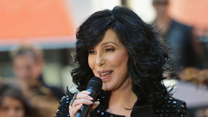 Cher reveals what she eats in a day to look so good at 72