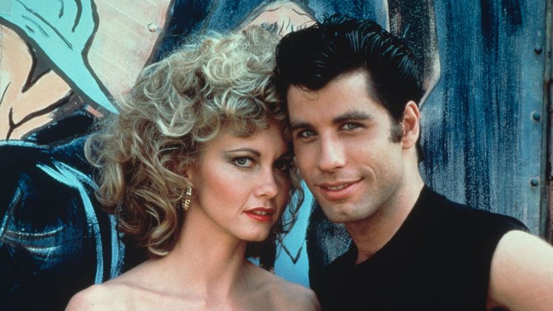 Why Olivia Newton John and John Travolta never dated
