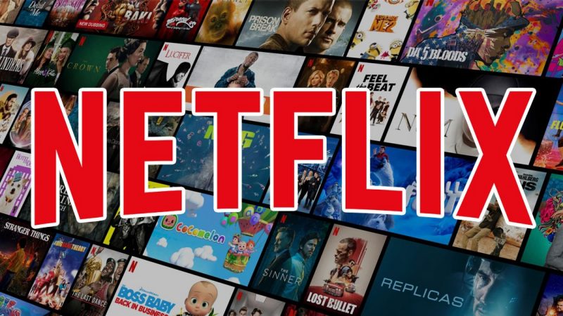Here are some codes for Netflix that unlock secret TV series, genres and movies