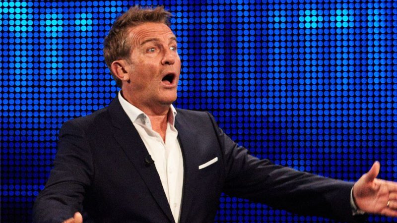 Bradley Walsh's net worth revealed after more than a decade hosting The Chase