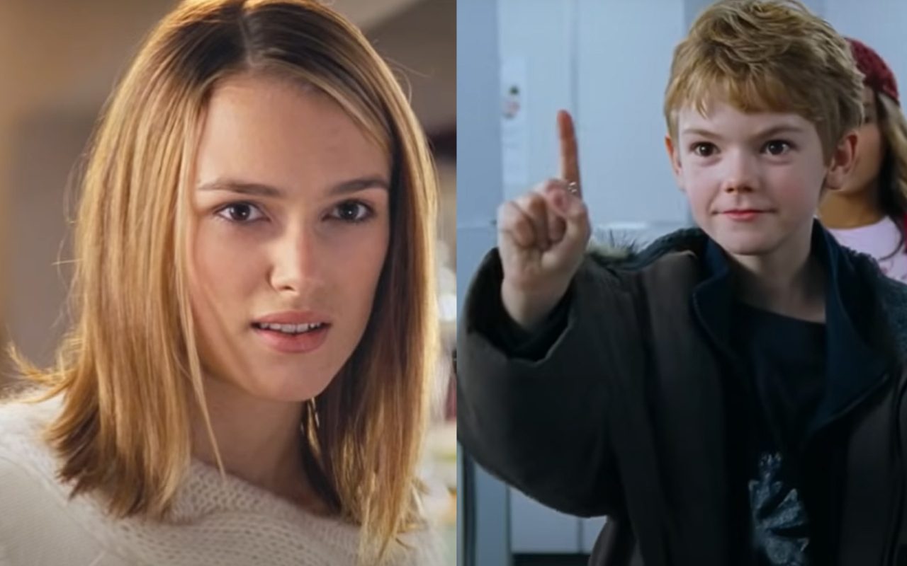 8 things you didn't know about 'Love Actually' that'll make you adore it even more