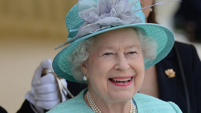Queen's rare portraits to be displayed in an exhibition to mark the Platinum Jubilee
