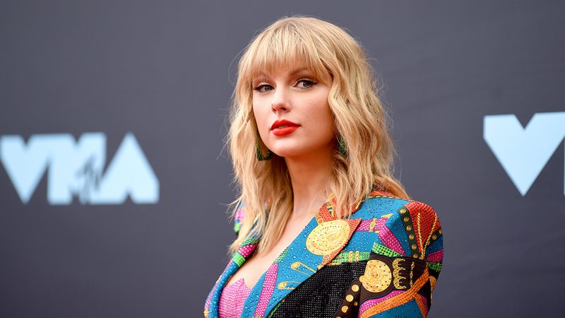 Taylor Swift to become Dr. Taylor Swift as she gets awarded with an honorary doctorate