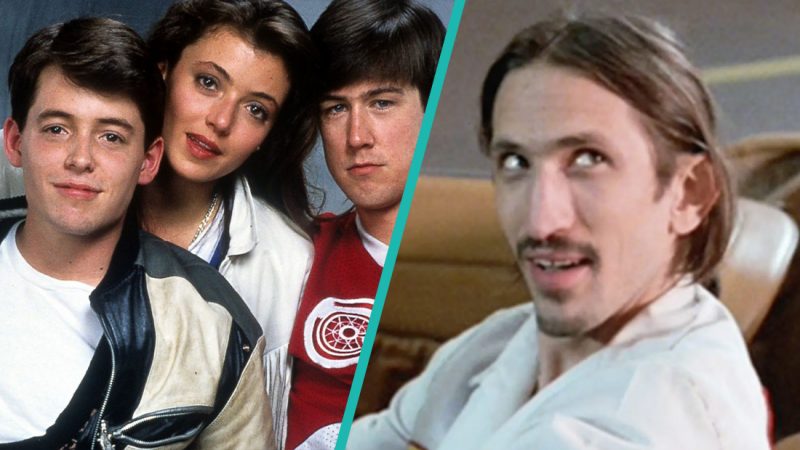 A Ferris Bueller spin-off movie about two supporting characters is on the way
