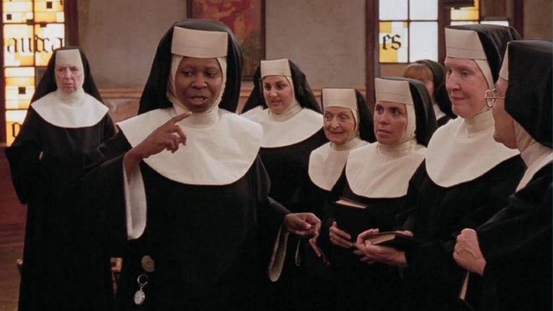 'Sister Act 3' producer shares exciting updates on the movie 