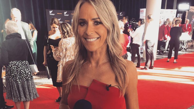 Why Bernadine Oliver-Kerby takes medical leave from AM Show