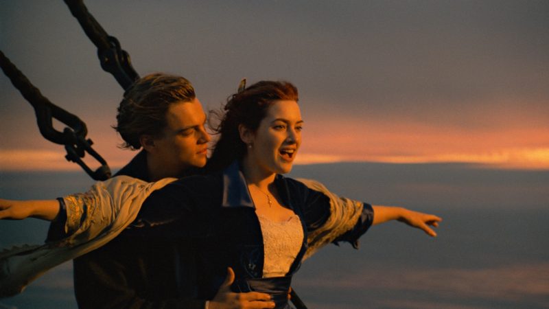 How Leonardo DiCaprio almost got axed in early stages of 'Titanic'