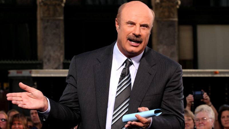 Dr Phil Is Ending His Talk Show After Seasons Of Shocking Stories And Memorable Guests