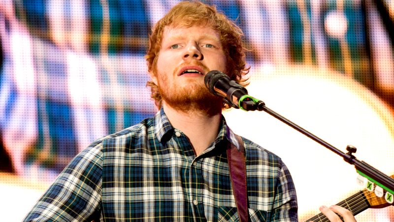 Ed Sheeran reveals the 'real lows' of his mental health after 'the worst year' of his life