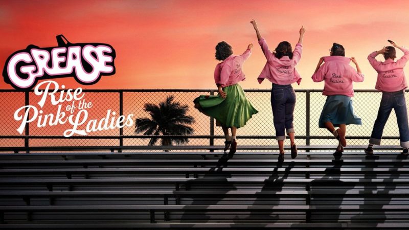 Here's how you can watch Grease: Rise of Pink Ladies in New Zealand