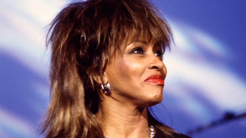 Tina Turner’s cause of death has been revealed