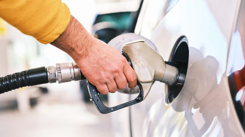 The Kiwi gas stations with the cheapest and most expensive petrol prices at the moment