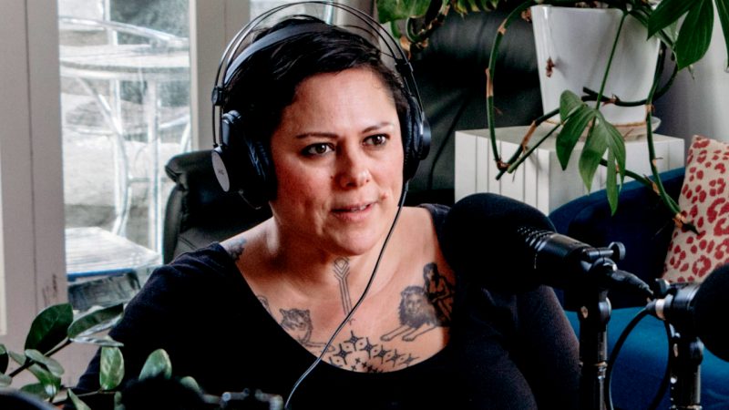  ‘I spend every minute worrying': Anika Moa gets honest on life after type 1 diabetes diagnosis