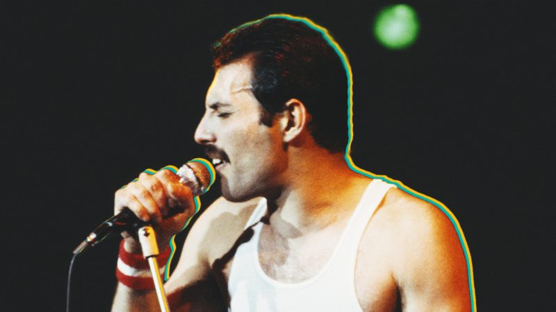 'Raw talent': Freddie Mercury's incredible isolated vocals on hit song are going viral again