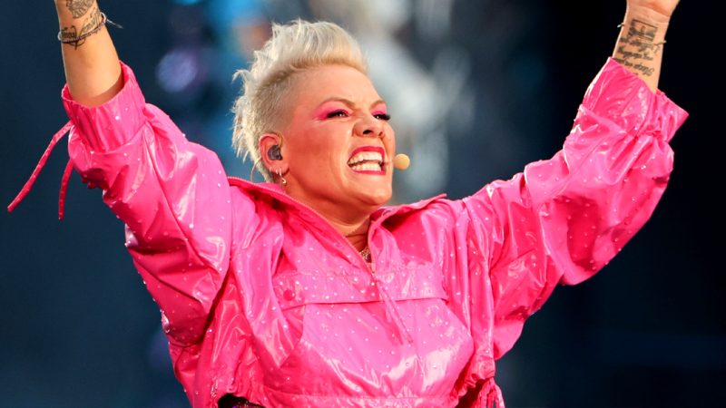 Heading to Pink in Dunedin? Here’s what you need to know, plus the expected setlist