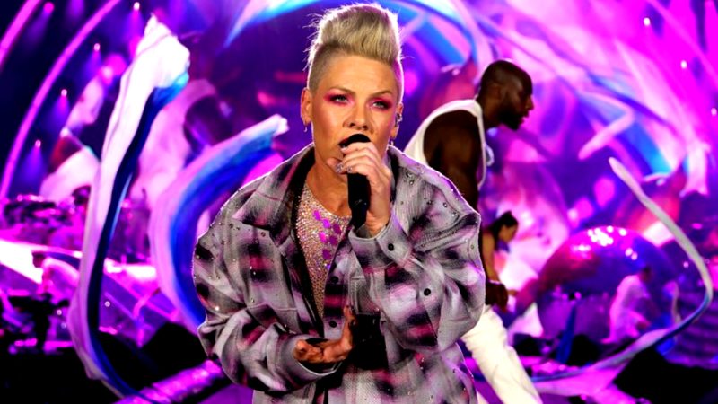 What to know if you’re heading along to Pink at Auckland's Eden Park, plus her expected setlist