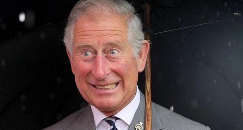 Royal chef reveals Prince Charles all time favourite recipe