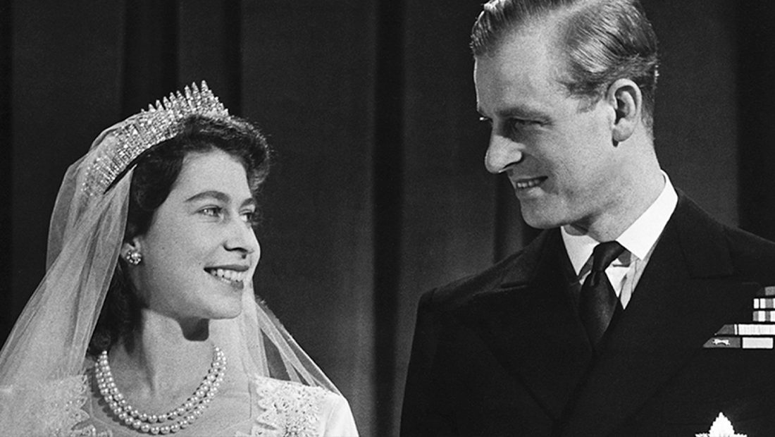 King Charles pays tribute to his 'darling Mama' and honours her life of service