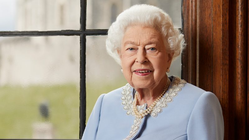 Royal family confirms Queen Elizabeth II has sadly passed away
