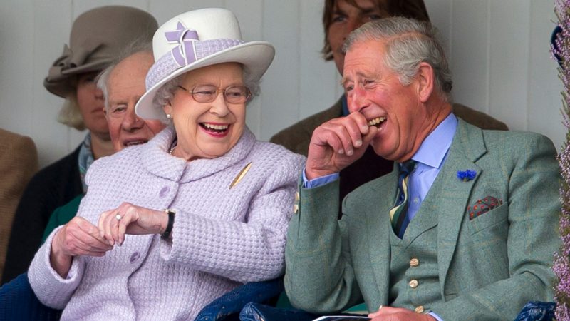 King Charles' net worth revealed and it's a lot more than Queen Elizabeth's