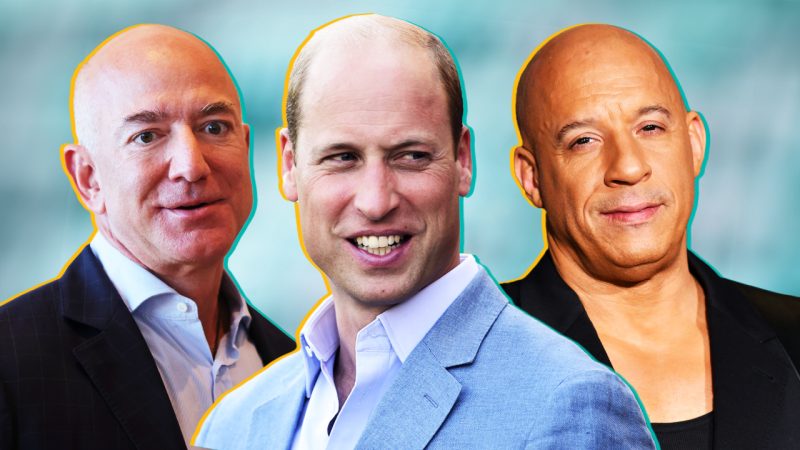 Prince William named ‘world’s sexiest bald man’, dethrones fan favourite celeb in new top 10