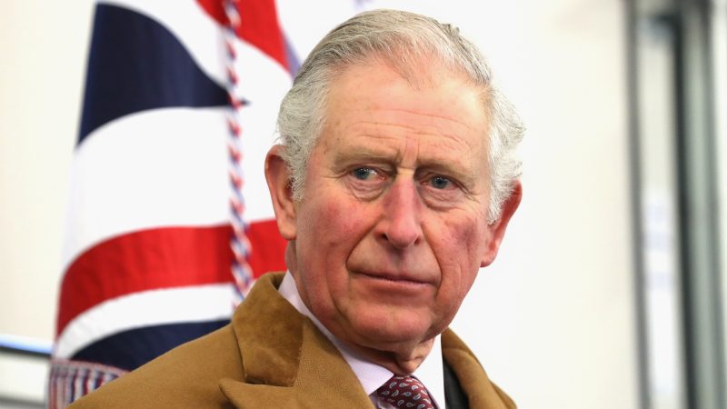 Buckingham Palace release statement about King Charles's cancer diagnosis