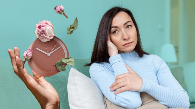 What you may have never known about perimenopause and menopause