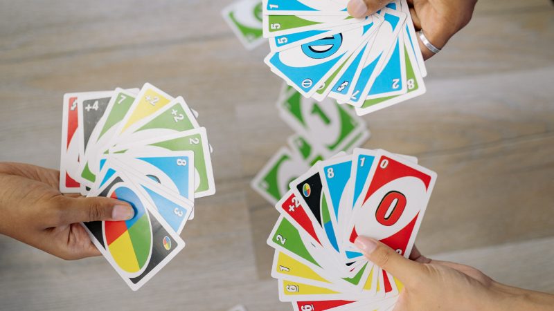 Trevor Noah explains the long debated UNO rule that will have your house  raging