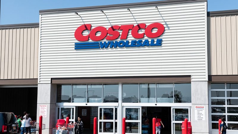 Kiwis from around the country can shop at Costco thanks to 'Aunty Jo'