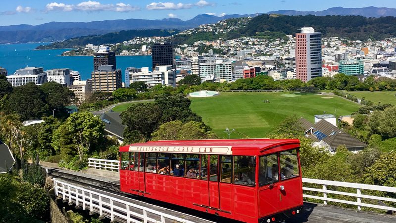 Can you beat Wellington on a Good Day?
