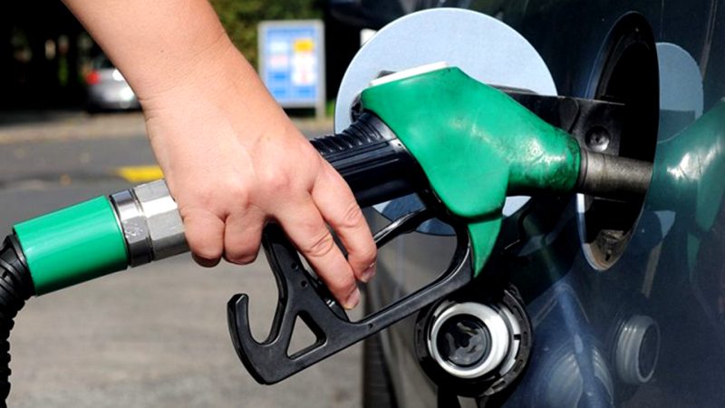 Here's who's getting the lowest fuel prices around NZ, and who's getting let down at the pump