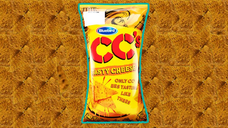 Kiwi-favourite Corn Chips CCs are coming back to NZ shelves very soon