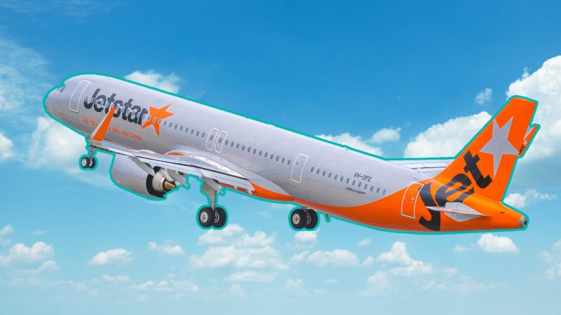 Jetstar's Black Friday sale has cheap fares on domestic and international flights from $30